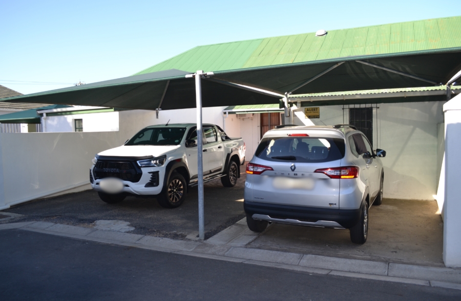 Commercial Property for Sale in Paarl Central Western Cape